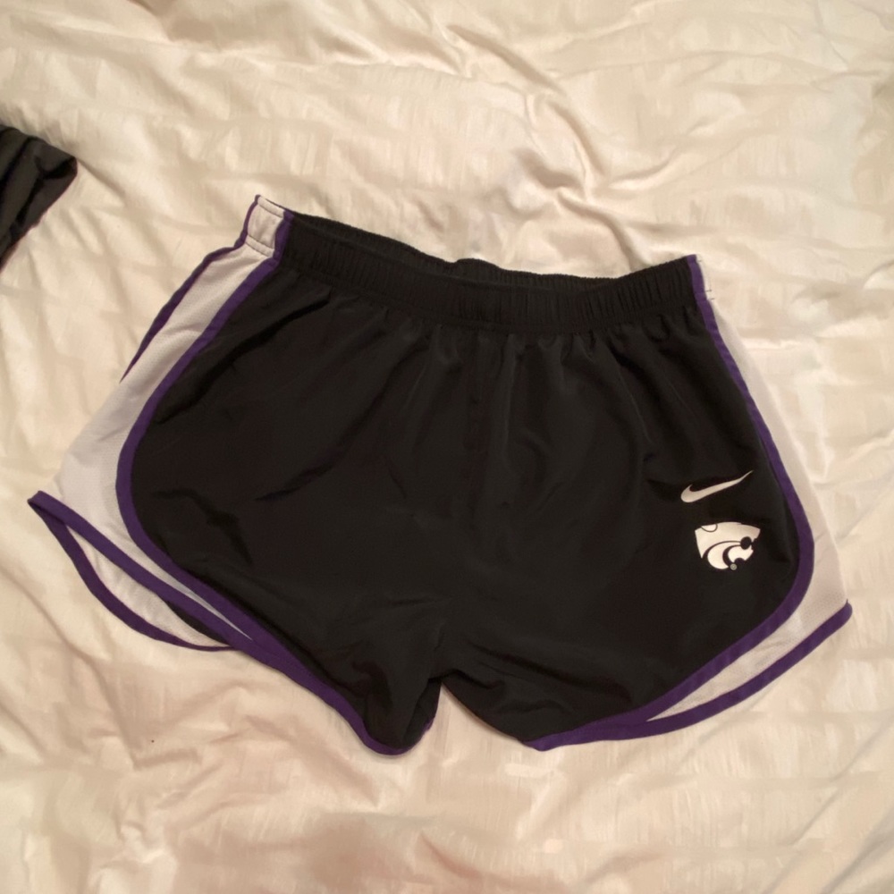 Nike Dri-Fit shorts